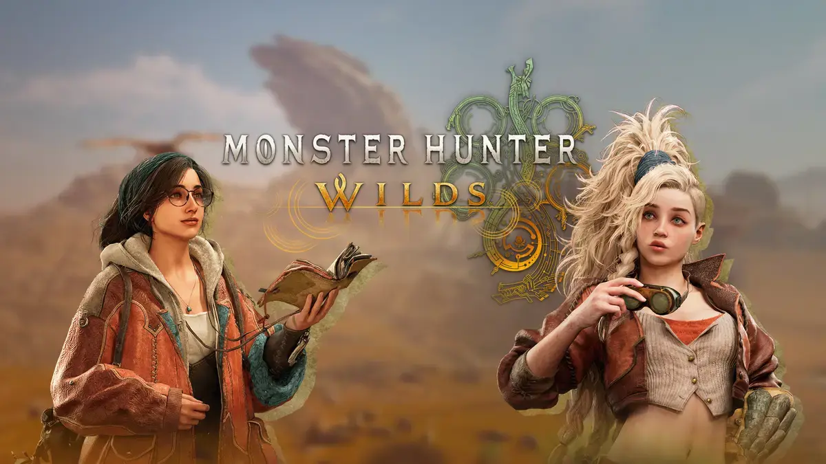 Monster Hunter Wilds