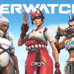 Overwatch 2