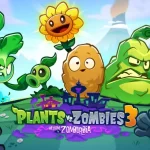 Plants vs Zombies 3