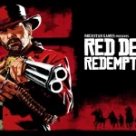 Red Dead Redemption 2