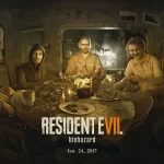 Resident Evil 7 Biohazard