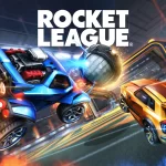 Rocket League