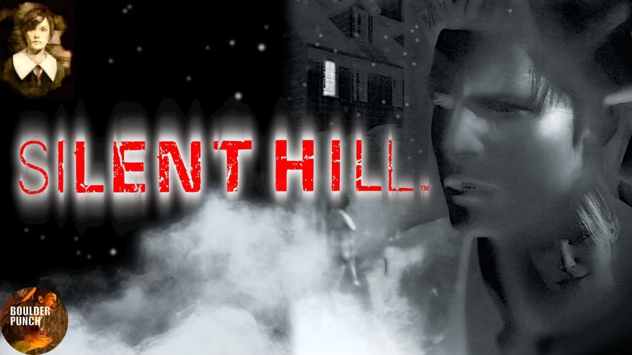 Silent Hill 1