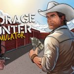 Storage Hunter Simulator