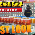 TCG Card Shop Simulator