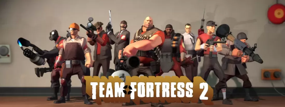 Team Fortress 2