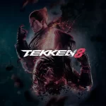 Tekken 8