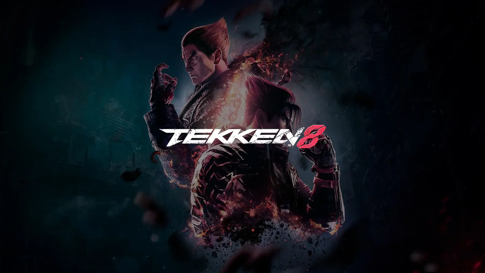 Tekken 8