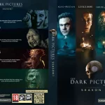 The Dark Pictures Anthology