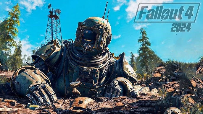 Tips dan Trik Fallout 4