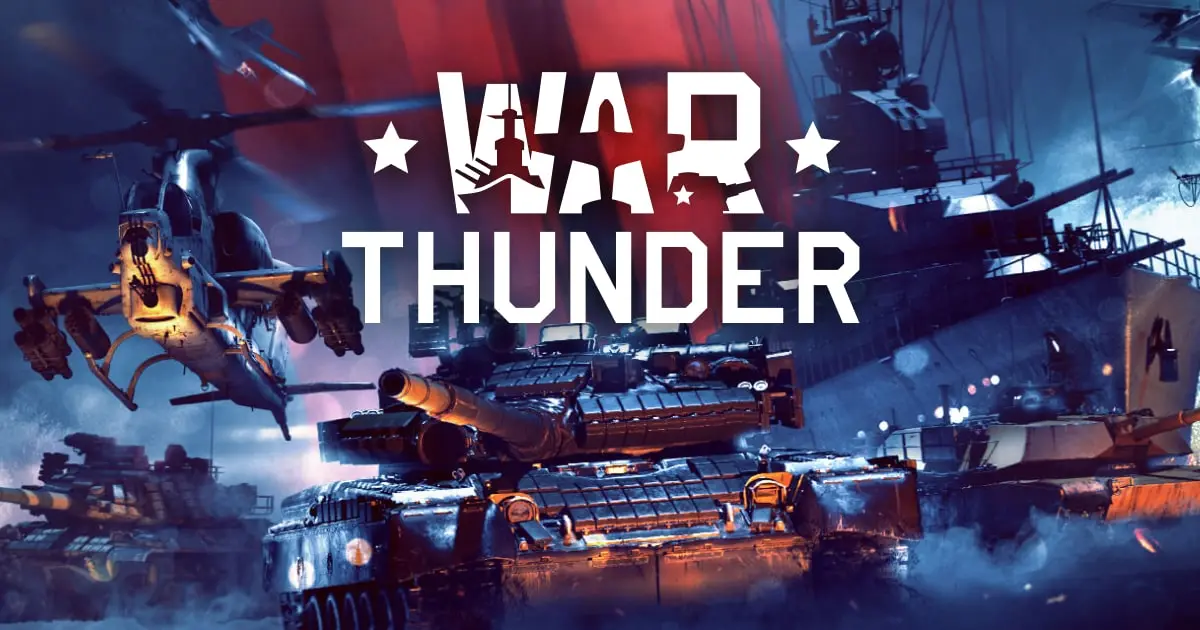 War Thunder