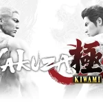 Yakuza Kiwami 2