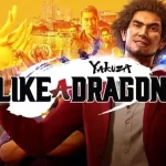 Yakuza Like a Dragon