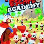 Ape Academy 2