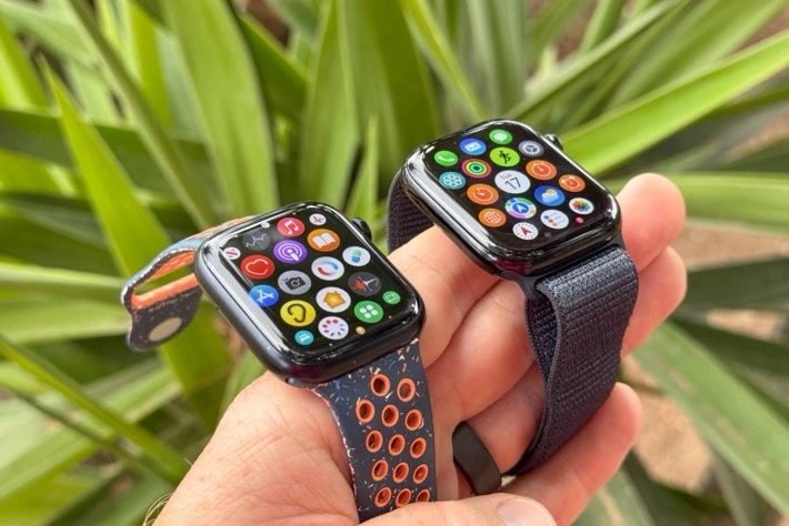 Apple Watch Series 10