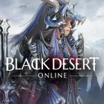 Black Desert Online