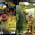 Daxter PSP