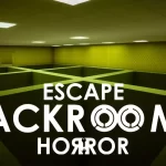 Escape the Backrooms