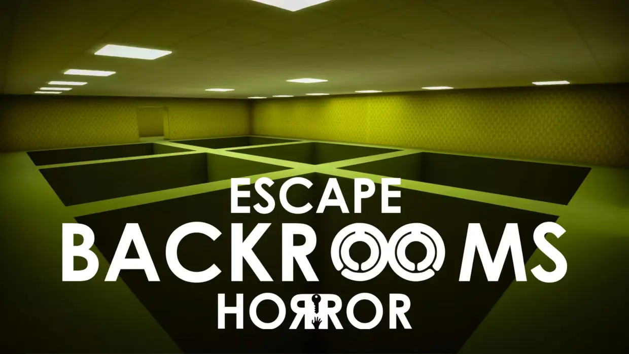 Escape the Backrooms