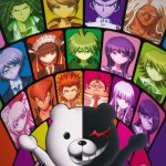 Game Danganronpa