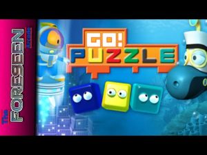 Go! Puzzle