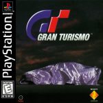 Grand Turismo 2