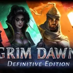 Grim Dawn