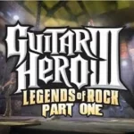 Guitar Hero III