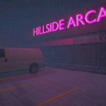 HillSide Arcade