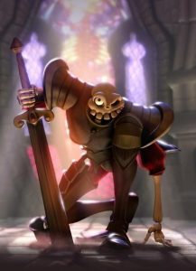 MediEvil Resurrection