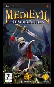 MediEvil Resurrection