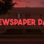 Newspaper Day