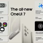 One UI 7