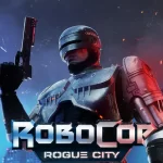 RoboCop Rogue City