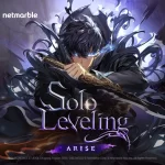 Solo Leveling Arise