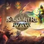 Summoners War