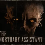 The Mortuary Assistant