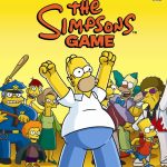 The Simpsons Game