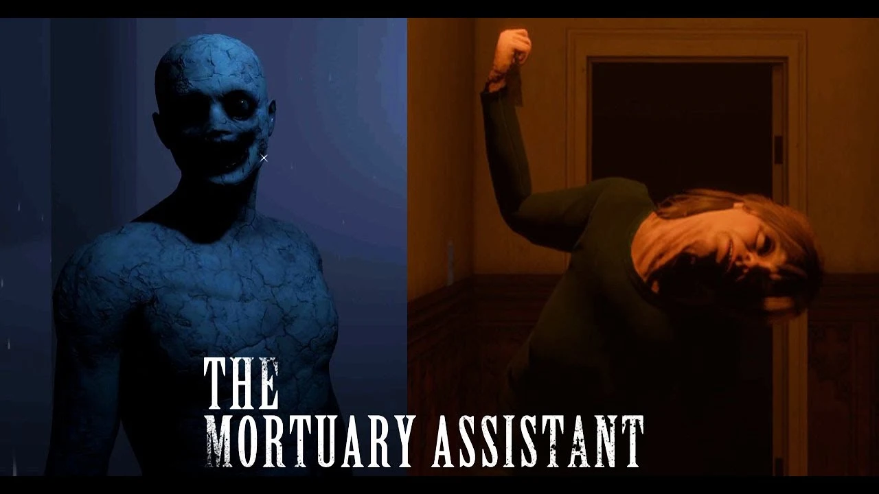 Tips Bermain The Mortuary Assistant