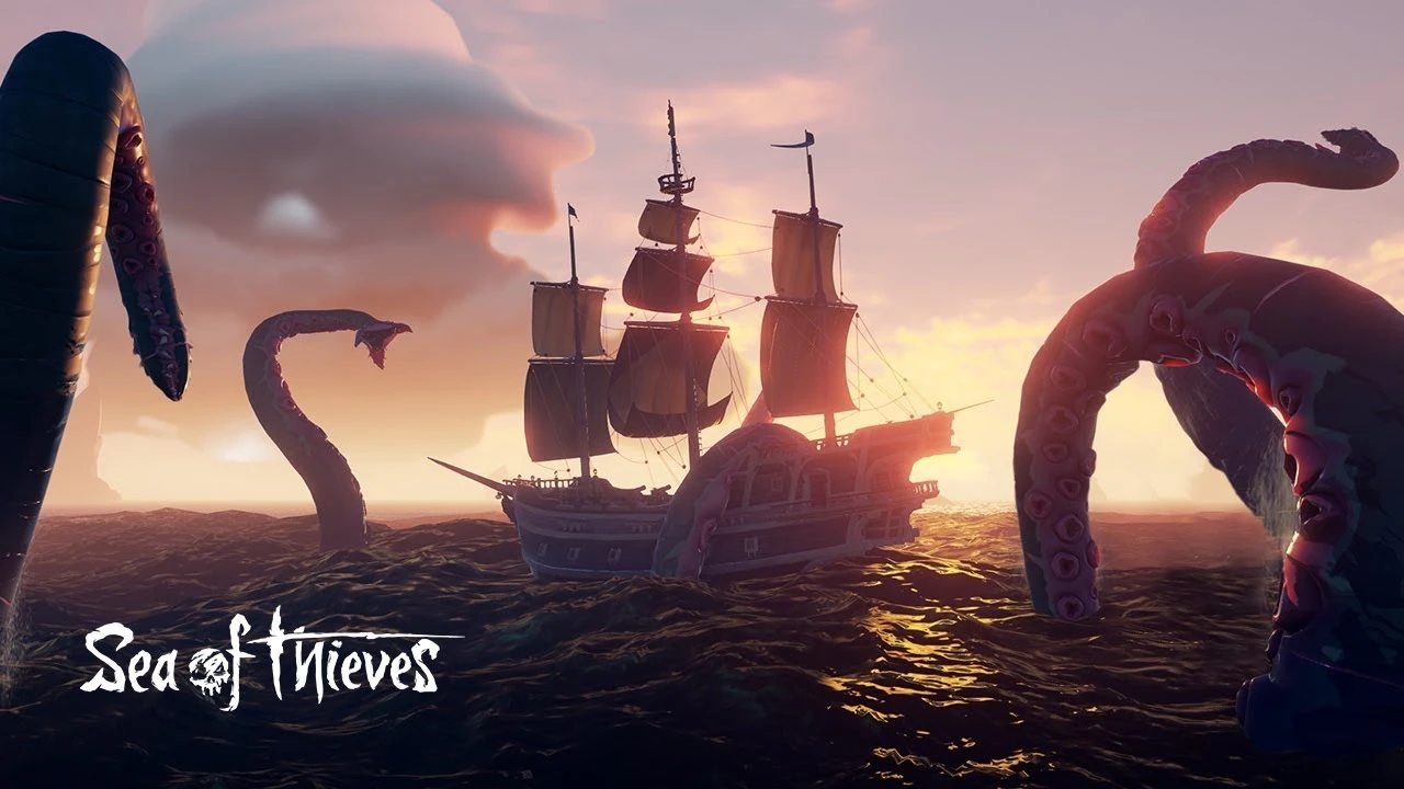 Tips dan Trik Bermain Sea of Thieves