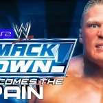 WWE SmackDown