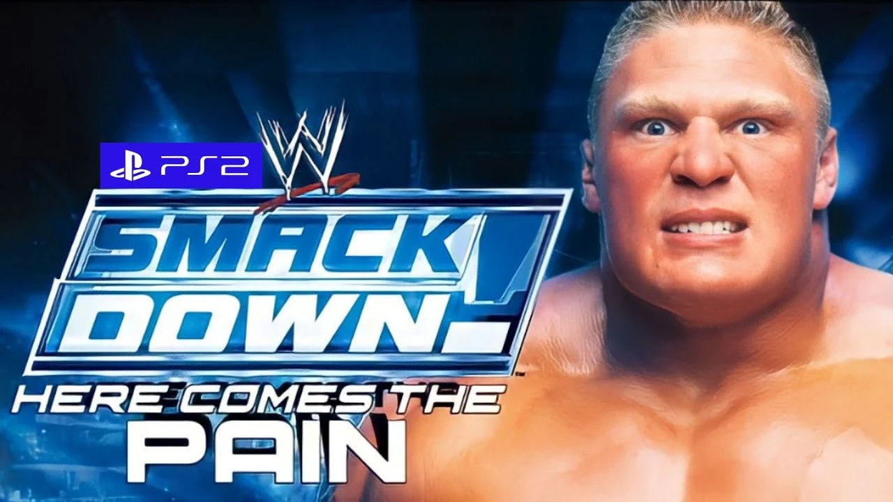 WWE SmackDown