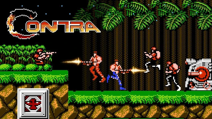 contra