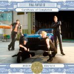 final fantasy xv2