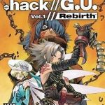 .hack G.U. Vol.1 Rebirth