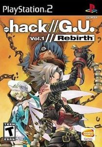 .hack G.U. Vol.1 Rebirth