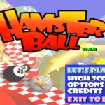 Hamster Ball