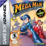 Megaman