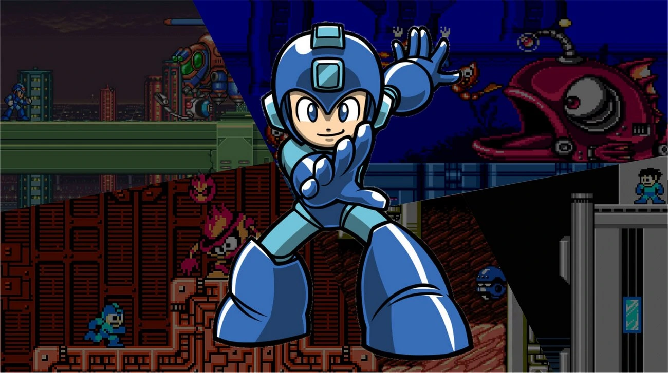 Megaman