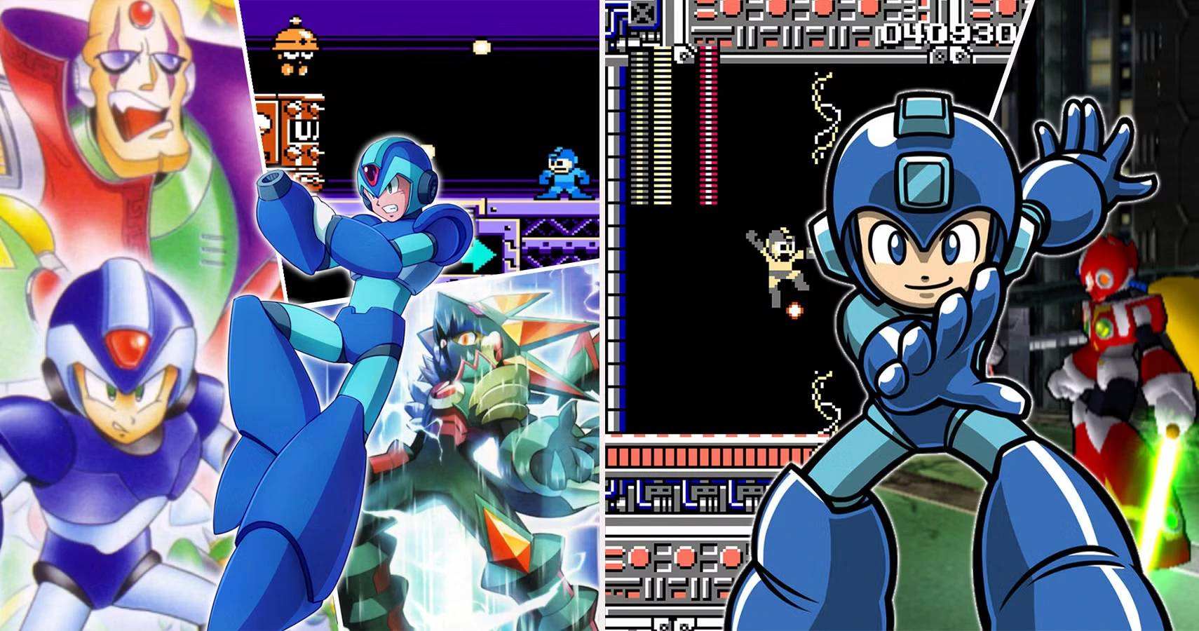 Megaman